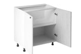 Unterschrank D80 - Provence - Andersen Kiefer - ROYAL24_MARKT