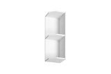 Regalhängeschrank G25PZ - Provence - Zeitloses Design für ein elegantes Finish. - ROYAL24_MARKT