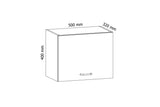 Hängeschrank G50K - Provence - Cleveres Design für optimale Raumnutzung. - ROYAL24_MARKT