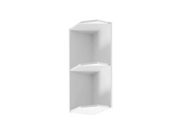 Regalhängeschrank – Velmora G25PZ – Perfekte Stauraumlösung für jede Ecke.