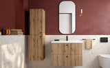 Badezimmer - WASHBASIN - NANU 80,60 cm - ROYAL24_MARKT