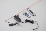 Rosello LED-Beleuchtung für Schrankbetten – Dimmbares COB-LED-System – Ansicht 6