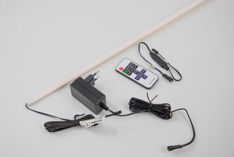 Rosello LED-Beleuchtung für Schrankbetten – Dimmbares COB-LED-System – Ansicht 6