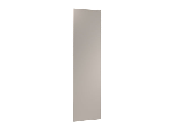 Seitenblende B212 – Total Beige