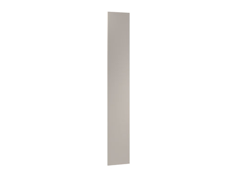 Seitenblende B212W – Total Beige