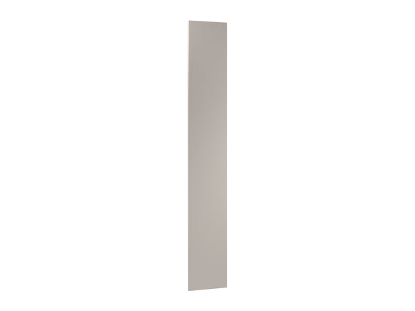 Seitenblende B212W – Total Beige