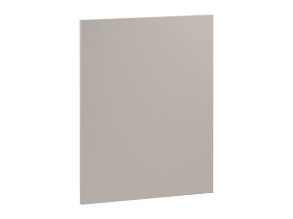 Seitenblende B72 – Total Beige