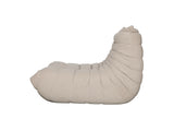 Sessel Hillora Hellbeige – Ansicht 3