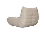 Sessel Hillora Hellbeige – Ansicht 4