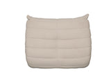 Sessel Hillora Hellbeige – Ansicht 5