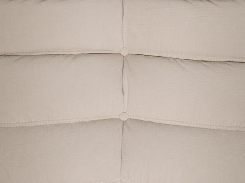 Sessel Hillora Hellbeige – Ansicht 6