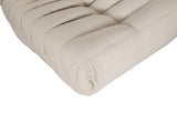 Sessel Hillora Hellbeige – Ansicht 7