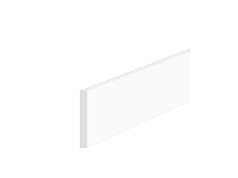 Sockelleiste – 50 cm – Velmora