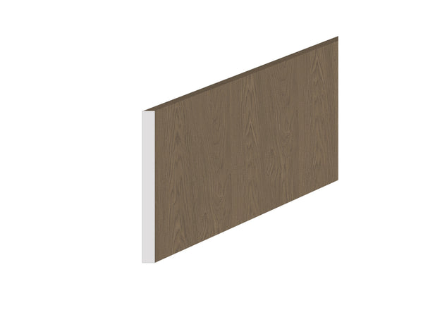 Sockelleiste – 50 cm – Sorento Dunkle Eiche