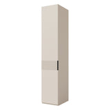 Soreno Kleiderschrank in Macadamia