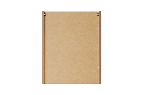 Spiegelschrank Bellisa Kaschmir matt 60 × 75 × 19 cm mit 2 Türen – Ansicht 4