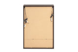 Spiegelschrank Dorella Ristretto Eiche 60 × 85 × 20 cm mit 2 Türen – Ansicht 4