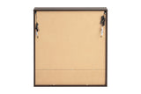 Spiegelschrank Dorella Ristretto Eiche 80 × 85 × 20 cm mit 2 Türen – Ansicht 4