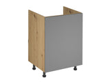 Spülenschrank 60 cm – Nexa D60Z P/L