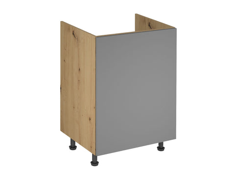 Spülenschrank 60 cm – Nexa D60Z P/L
