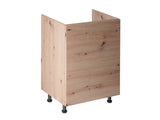 Spülenschrank 60 cm – Nexa D60Z P/L – Ansicht 2