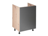 Spülenschrank 60 cm – Nexa D60Z P/L – Ansicht 3