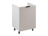 Spülenunterschrank D60Z – Total Beige