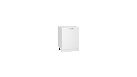 Spülenunterschrank D60ZL P/L – Bravona – Moderne Küchen Gestaltung – Ansicht 2
