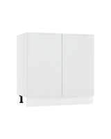 Spülenunterschrank D80ZL P/L – Zivora – Praktische Küchenlösung – Ansicht 4