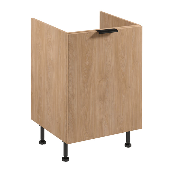 Spülenunterschrank mit Sortiereinsatz D60ZS AX – Sorento