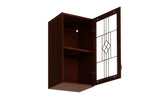 Glashängeschrank G40S - Sycylia Milano - Glanz und Ordnung in der Küche. - ROYAL24_MARKT