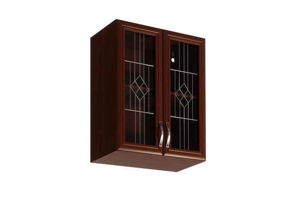 Glashängeschrank G60S - Sycylia Milano - Modernes Design trifft auf Funktionalität. - ROYAL24_MARKT