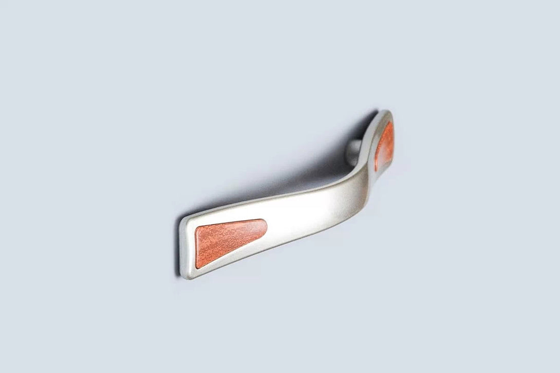 Glashängeschrank G60KSN - Sycylia Milano - Ihre Küchenutensilien im Blick. - ROYAL24_MARKT