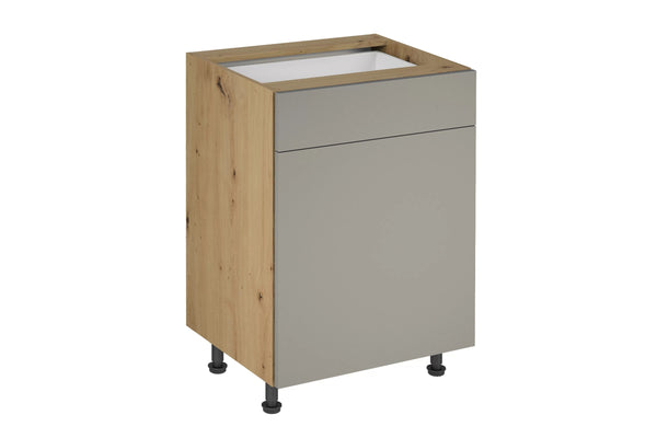 Unterschrank 60 cm - Langen D60S1 - ROYAL24_MARKT
