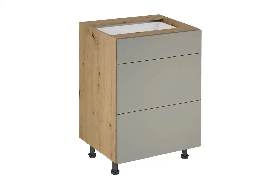 Unterschrank 60 cm - Langen D60S3