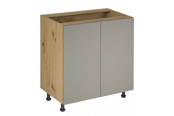 Unterschrank 80 cm - Langen D80 - ROYAL24_MARKT