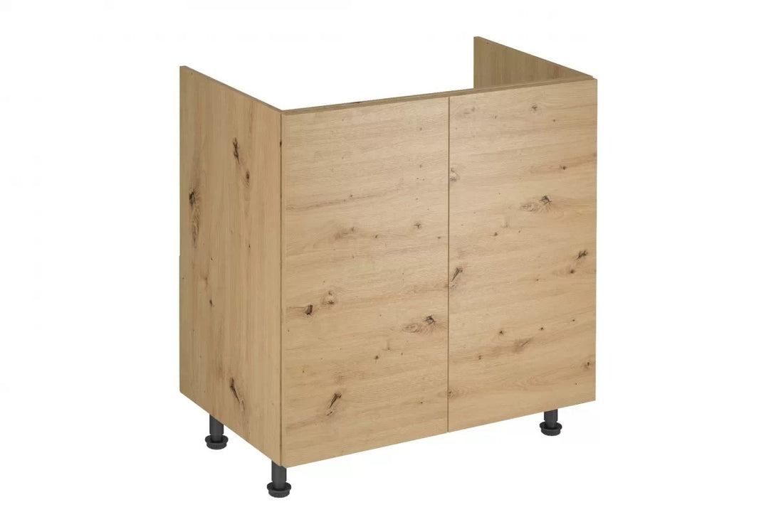 Spülenschrank 80 cm - Langen D80Z