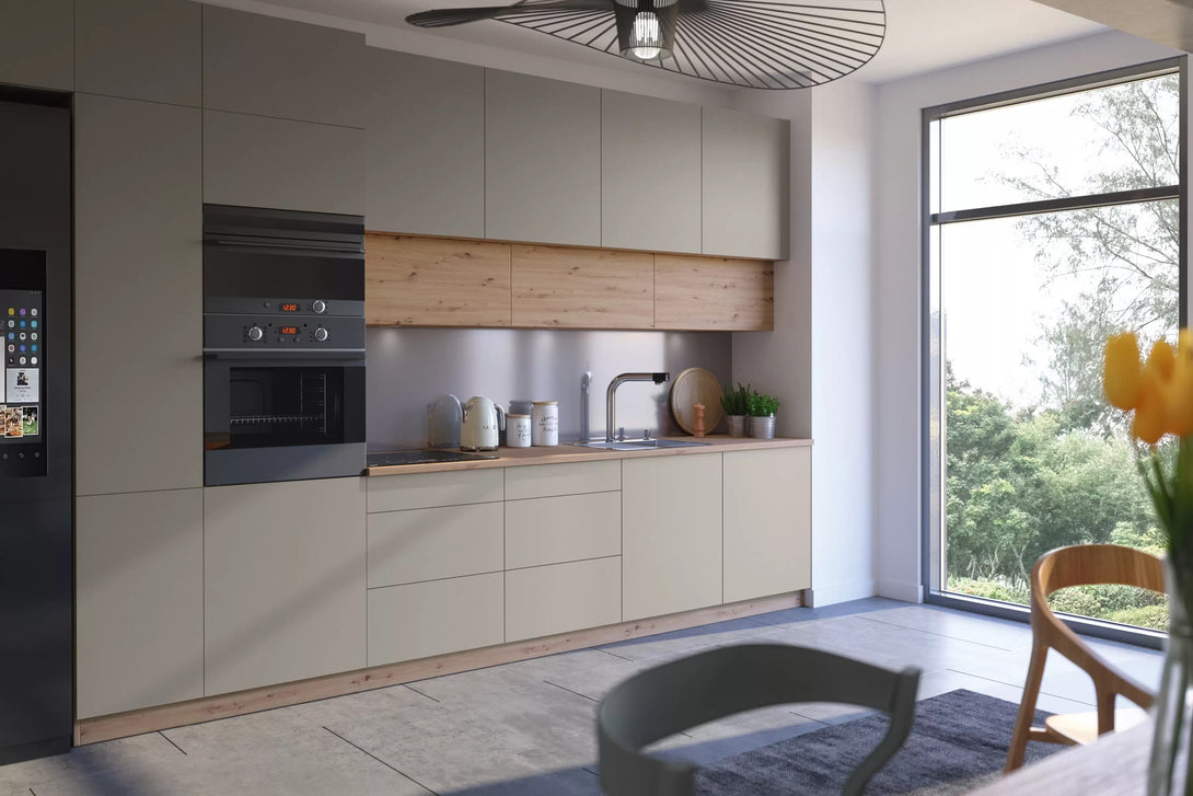 Hängeschrank 60 cm  - Langen - G60