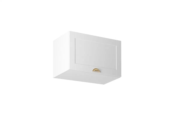 Elegante Hängeschrank - Linea-Weiß G60KN - ROYAL24_MARKT