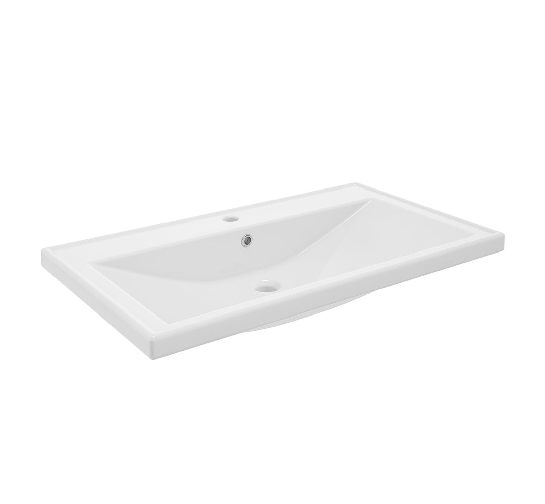 Badezimmer - WASHBASIN - NANU 80,60 cm