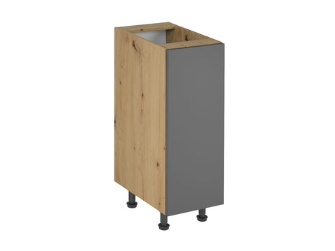 Unterschrank 30 cm – Nexa D30 – Ansicht 3