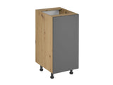 Unterschrank 40 cm – Nexa D40 – Ansicht 3