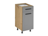 Unterschrank 40 cm – Nexa D40S1