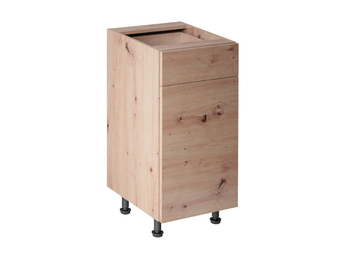 Unterschrank 40 cm – Nexa D40S1 – Ansicht 4