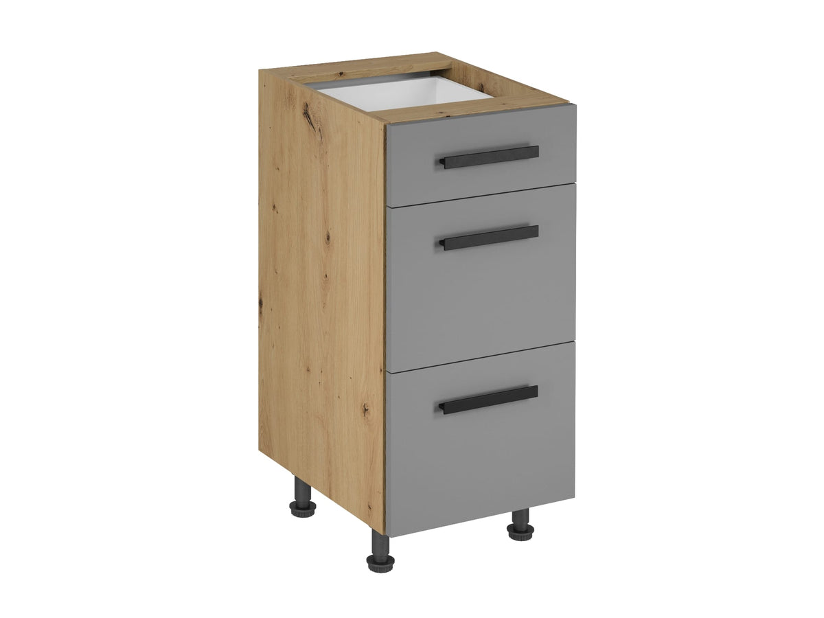 Unterschrank 40 cm – Nexa D40S3