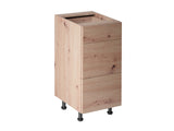 Unterschrank 40 cm – Nexa D40S3 – Ansicht 4