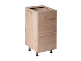 Unterschrank 40 cm – Nexa D40S4 – Ansicht 4