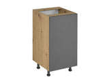 Unterschrank 45 cm – Nexa D45 – Ansicht 3