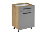 Unterschrank 60 cm – Nexa D60S1