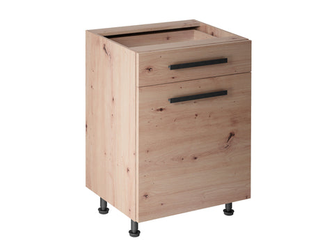 Unterschrank 60 cm – Nexa D60S1 – Ansicht 3
